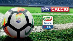 Diritti TV serie A 2021/2024: Sky si aggiudica la messa in onda di 3 partite per ogni giornata di campionato