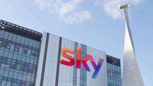 Sky: nel primo trimestre ricavi in crescita del +10,6% a 5 miliardi di dollari. Ricavi pubblicitari cresciuti del 3,4%