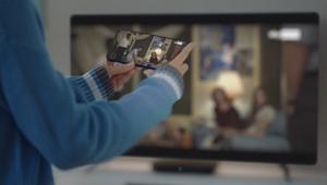 Sky Go si rinnova: più facile, con tante funzionalità e senza costi aggiuntivi per tutti gli abbonati Sky. Al via la campagna pubblicitaria