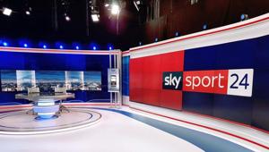 Da Natale all’Epifania su Sky e NOW una programmazione ricca di eventi live e tanti speciali relativi a basket, tennis, calcio, motori e produzioni originali