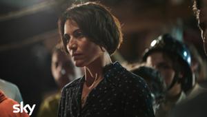 Su Sky Cinema e NOW il 21 e il 28 giugno arriva "Alfredino - Una Storia Italiana", la produzione Sky Original sui fatti di Vermicino