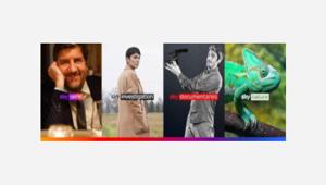 Sky presenta 4 nuovi canali: dal 1° luglio nascono Sky Serie, Sky Investigation, Sky Documentaries e Sky Nature. Al via la campagna di lancio