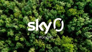 Sky in prima linea per il clima e media partner della Youth4Climate e della Pre-Cop26 di Milano