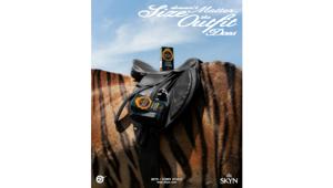 Skyn by Formy Studio: on line una campagna digital che coniuga safe-sex e street fashion