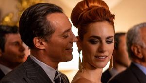 Sky Atlantic Maratone: per i 30 anni da Tangentopoli un pop-up channel dedicato alla trilogia 1992 - 1993 - 1994