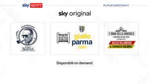 Al via l'estate azzurra di Sky Sport con oltre 20 discipline protagoniste