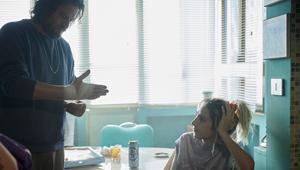 Riprese in corso per la 2° stagione del mistery drama "Christian" di Sky Original, con Edoardo Pesce e Claudio Santamaria, new-entry nel cast Laura Morante e Camilla Filipp