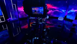 Nasce Sky Production Services, la struttura di produzione per il mercato business