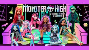 x! (Sky) insieme a Monster High e alla onlus “Fare X Bene” contro il bullismo in una nuova campagna di sensibilizzazione