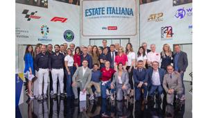 Le stelle del calcio europeo giocano su Sky e in streaming su NOW. Dal 14 giugno al 14 luglio al via UEFA Euro 2024. 200 ore di spettacolo puro con tutti i 51 match in diretta, 20 in esclusiva