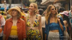 Hai mai pensato a quante vite potresti vivere oggi su Sky? On air la nuova campagna di cinema e serie disponibili su Sky e NOW