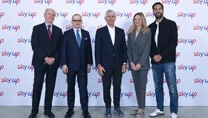 Arriva il quarto appuntamento in presenza per Sky Up The Edit: il progetto di Sky che offre agli studenti e studentesse l’opportunità di sviluppare le proprie competenze digitali