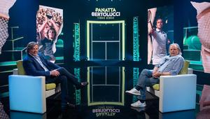 Il Tennis protagonista su Sky e Now: più di 90 competizioni e oltre 6.000 ore di eventi live per la stagione sportiva in corso