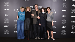 "L'Arte della Gioia" di Valeria Golino debutta in esclusiva su Sky e in streaming solo su NOW