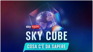SKY TG24. Nasce ‘SKY CUBE – cosa c'è da sapere' dedicato ai  grandi snodi geopolitici e sociali del presente