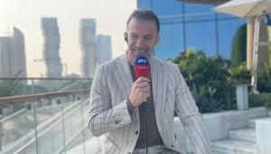 Sky Christmas Days. Le Feste dello Sport: oltre 350 ore di eventi live in un mese, i migliori momenti di sport del 2025, oltre 170 partite di calcio nazionale e internazionale e 10 nuove produzioni originali sulle grandi icone. On air la campagna