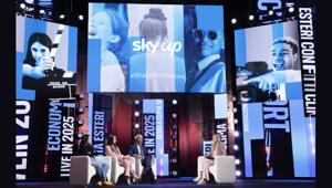 Torna Sky UP the Edit dedicato al rispetto