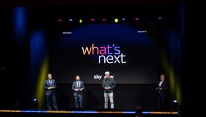 Intrattenimento, show, serie, cinema, documentari e news nella nuova stagione di Sky. Al via la Content Factory per i nuovi format. Anno positivo per Sky Media: brand integration, contenuti che creano emozioni e retail media i pillar dell’offerta