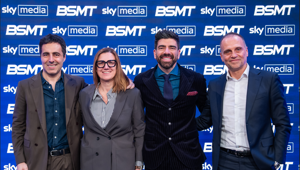 Sky Media acquisisce la gestione della raccolta pubblicitaria del vodcast  “Passa dal BSMT” e lo sviluppo di contenuti branded originali