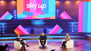 Sky Italia presenta la quarta edizione degli Sky Inclusion Days: allo Sky Campus di Milano un palinsesto dedicato alla fiducia