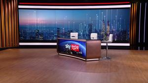 Digital News Report 2026, fiducia e affidabilità: Sky TG24 sul podio