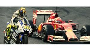 A Natale il palinsesto di Sky punta sui motori