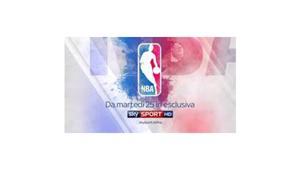Su Sky il nuovo promo per il lancio della stagione di NBA 2016/2017 con la voce del rapper Marracash