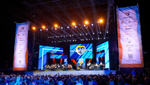 Sabato andrà in onda in seconda serata su RAI 1 “Safety Love”, l’evento dedicato alla promozione della sicurezza e del benessere nei luoghi di lavoro