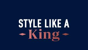 #STYLELIKEAKING, la nuova campagna digital di P&G che anticipa una novità nella famiglia del care maschile