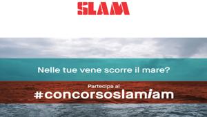 Alla Barcolana nel crew di Slam c'è Zero-Starting Ideas
