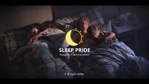 Ikea compie 30 anni in Italia e lancia la campagna #SleepPride con DDB Group