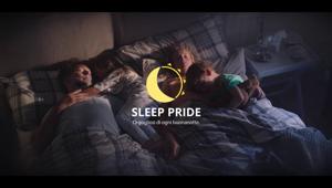 Ikea lancia la campagna Sleep Movement firmata DDB Group Italy. Media a cura di Wavemaker