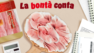 Rovagnati lancia La Bontà Conta insieme a Banco Alimentare: iniziativa per vincere un anno di bollette pagate e donare alimenti per 150 mila pasti