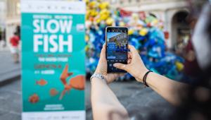 Slow Fish 2023 è Coast to Coast: al Porto Antico di Genova dall’1 al 4 giugno
