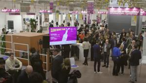 A BolognaFiere si prepara Slow Wine, con oltre 850 espositori dalle regioni italiane e più di 20 Paesi. New entry: Australia, Messico, Giappone, Sudafrica e Svezia