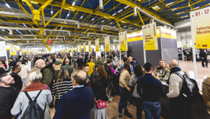 Presentata Slow Wine Fair 2026, la quinta edizione organizzata da BolognaFiere con la direzione artistica di Slow Food dal tema "Il vino giusto"