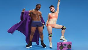 Sloggi punta al comfort con la nuova campagna globale 'Comfortable Conquers' firmata MullenLowe