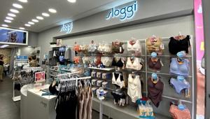 Sloggi prosegue nel suo progetto di espansione retail e inaugura il negozio di Rimini