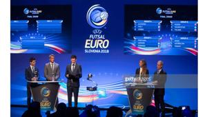 Tutte le partite dell'Europeo di Calcio a 5 con l'Italia tra le protagoniste da domani in esclusiva su Fox Sports HD