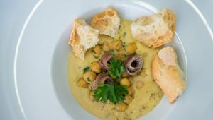 Inaugurata a Genova Slow Fish, la manifestazione internazionale dedicata al pesce e alle risorse del mare