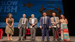 Slow Fish 2021: un'edizione 'diffusa' per una nuova idea di turismo ed economia per il territorio