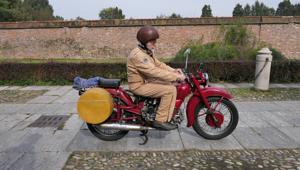 In onda su Mediaset “Slow Tour Padano”, un viaggio attraverso la Pianura Padana e i suoi prodotti