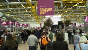 Slow Wine Fair 2024: il giro del mondo in 80 sorsi. A BolognaFiere su il sipario sulla manifestazione con oltre 950 espositori, di cui 200 dall'estero