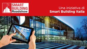Anitec-Assinform partner dello Smart Building Roadshow