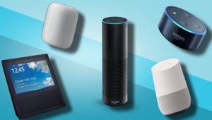 Consultmedia e 22HBG insieme per portare le radio su smart speaker Google ed Amazon e sull'aggregatore FM World