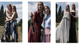 On air la nuova campagna Smarteez ispirata al romanzo  di Bassani 'Il Giardino dei Finzi-Contini'. Scatti di Aldo Fallai