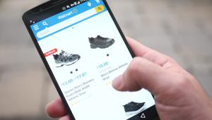 Nel prossimo futuro l’AI influenzerà profondamente lo shopping da smartphone