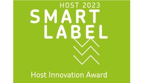 Smart Label, Host Innovation Award: con POLI.Design e ADI ritorna l’ambito riconoscimento per l’innovazione nell’Ho.Re.Ca