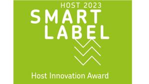 Smart Label, Host Innovation Award: con POLI.Design e ADI ritorna l’ambito riconoscimento per l’innovazione nell’Ho.Re.Ca