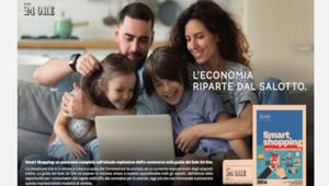  Con Il Sole 24 Ore sabato 11 aprile una guida agli acquisti digitali. Online sul sito del Sole 24 Ore CONSIGLI24